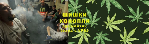 хмурый Белоозёрский